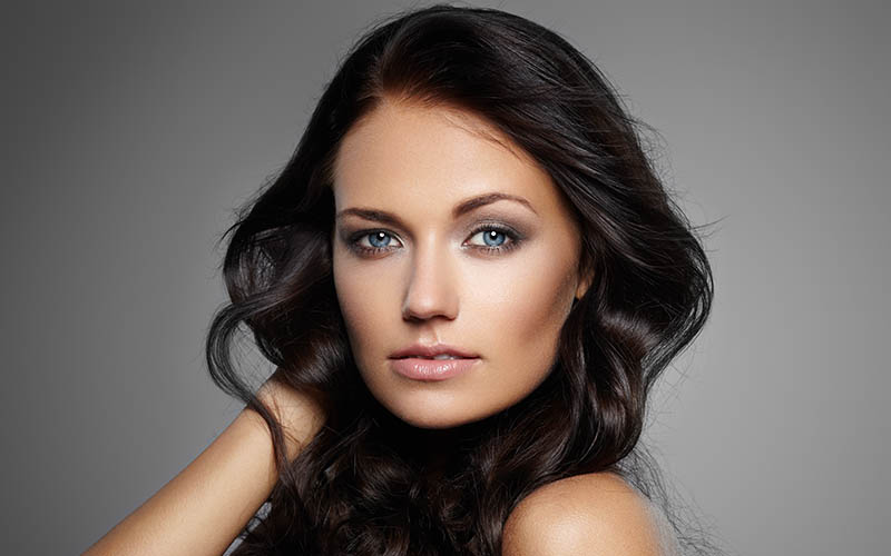 Haarverlängerung & Haarverdichtung